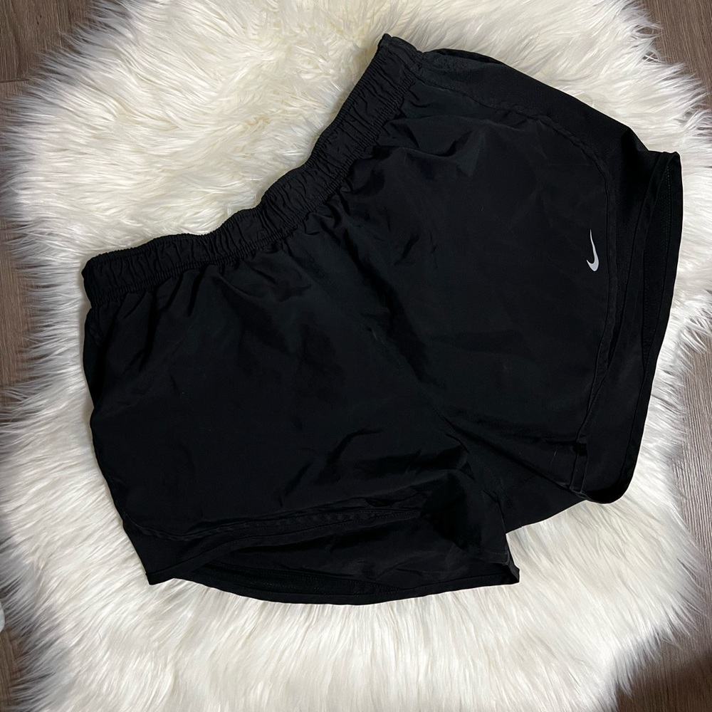 Nike Drifit Lined Shorts